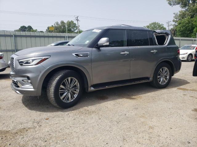INFINITI QX80 LUXE 2021