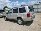 2007 Jeep Commander Limited للبيع في Lansing، MI - Front End