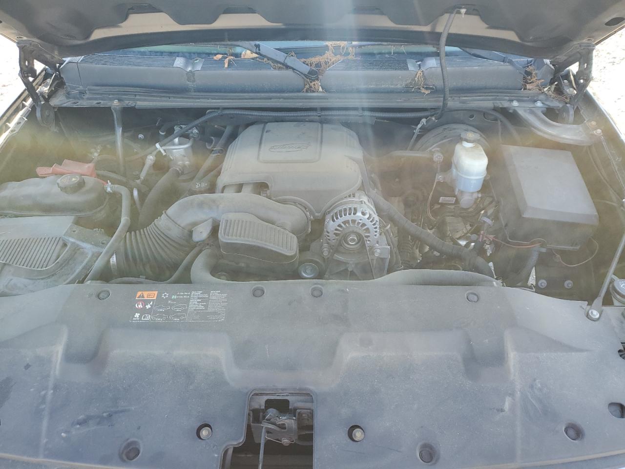 2011 Chevrolet Silverado K1500 Lt VIN: 3GCPKSE39BG259978 Lot: 56671665