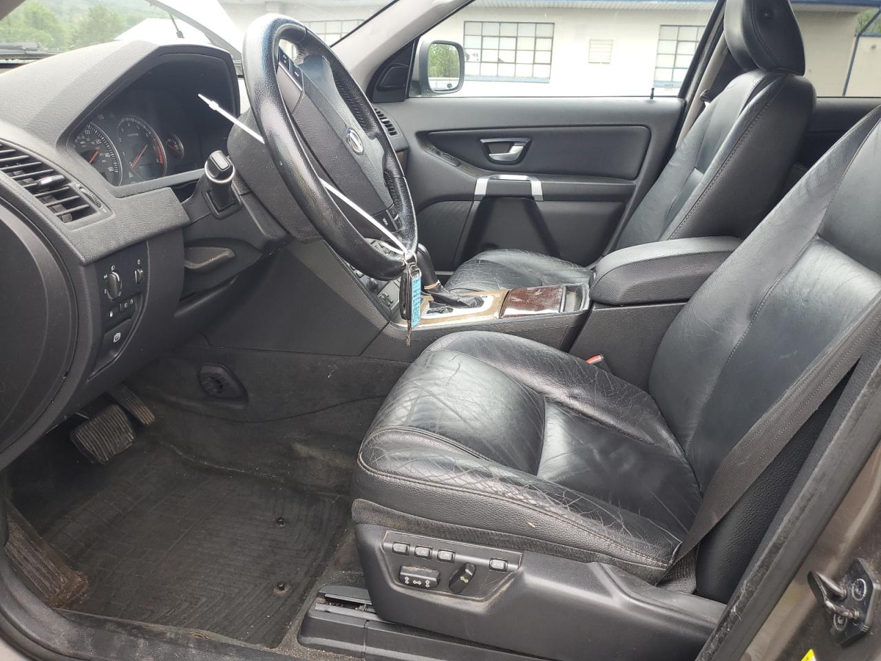 2009 Volvo Xc90 3.2 VIN: YV4CZ982791516079 Lot: 56900605