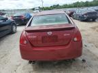 2007 Nissan Maxima Se იყიდება Lawrenceburg-ში, KY - Hail