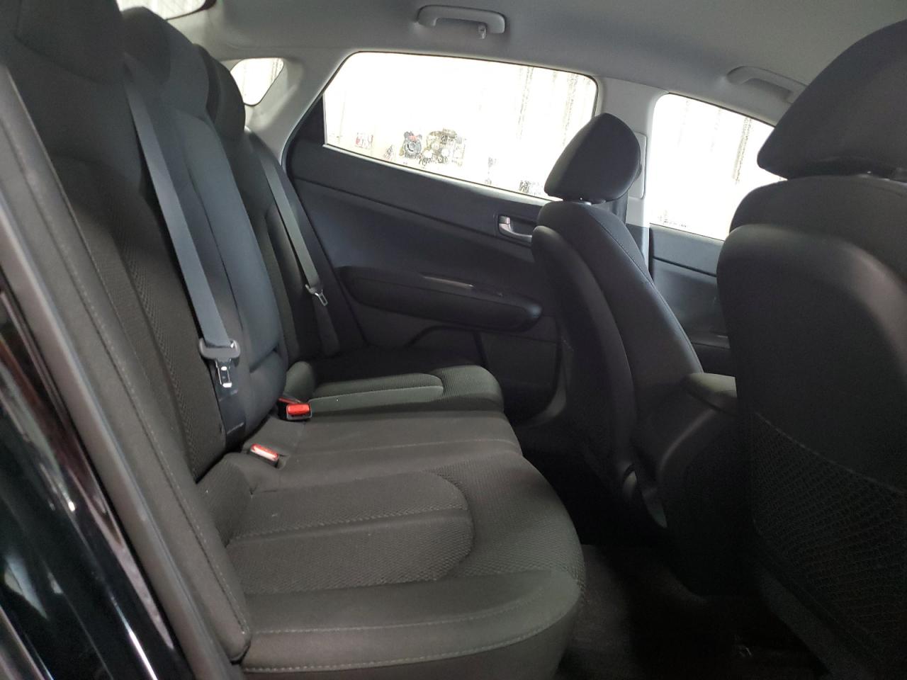 2019 Kia Optima Lx VIN: 5XXGT4L35KG340006 Lot: 56194965