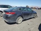 2017 Kia Optima Lx for Sale in North Las Vegas, NV - All Over