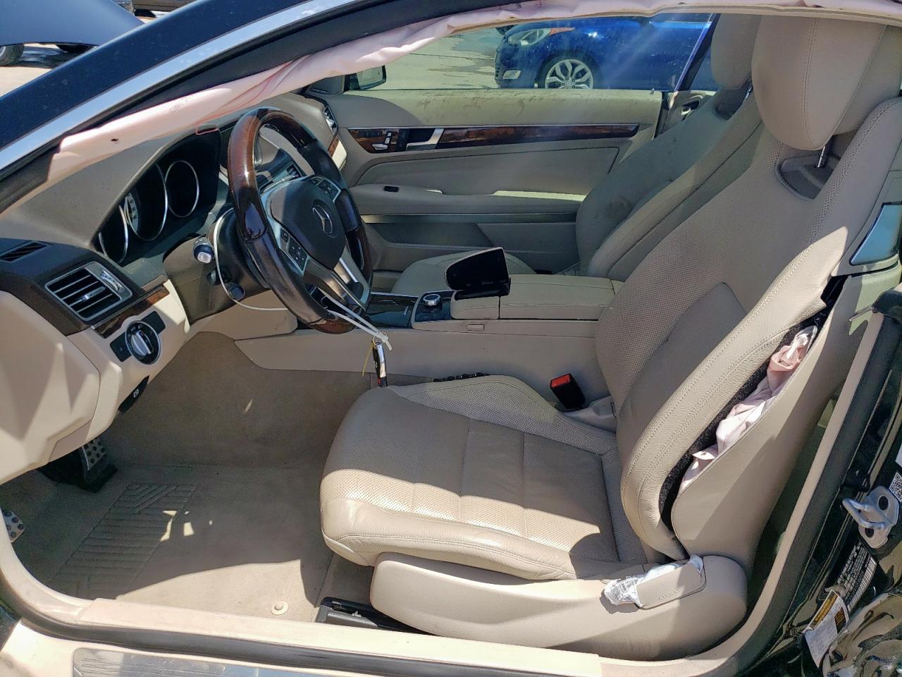 2016 Mercedes-Benz E 400 VIN: WDDKJ6FB1GF350039 Lot: 56789445