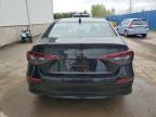 2025 Honda Civic Sport for Sale in Moncton, NB - Side