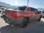 2002 Chevrolet Avalanche K1500   იყიდება Farr West-ში, UT - Front End