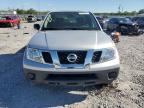 2019 Nissan Frontier S zu verkaufen in Montgomery, AL - All Over