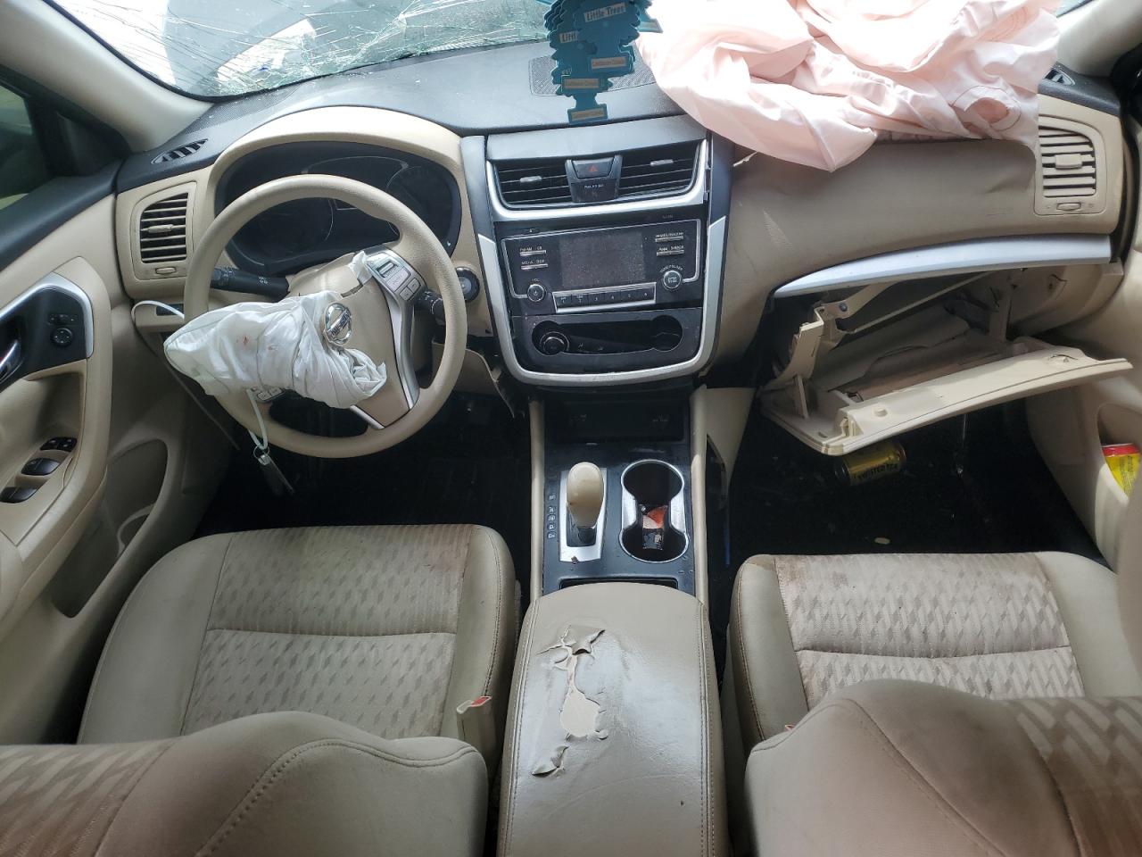 1N4AL3AP2GN381197 NISSAN ALTIMA 2016