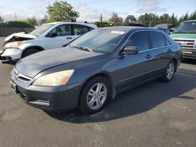 2006 Honda Accord Ex