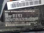 2014 Bmw 328 I Sulev de vânzare în Van Nuys, CA - Minor Dent/Scratches