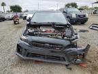 2020 Subaru Wrx Sti for Sale in San Diego, CA - Front End