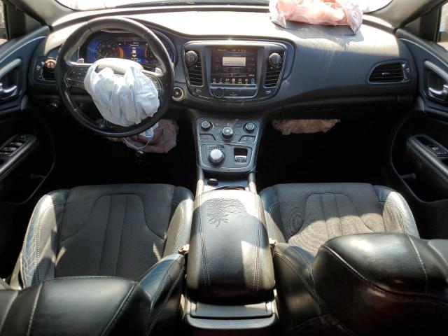  CHRYSLER 200 2015 Biały