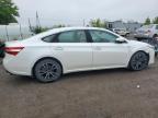 2015 TOYOTA AVALON XLE for sale at Copart ON - LONDON