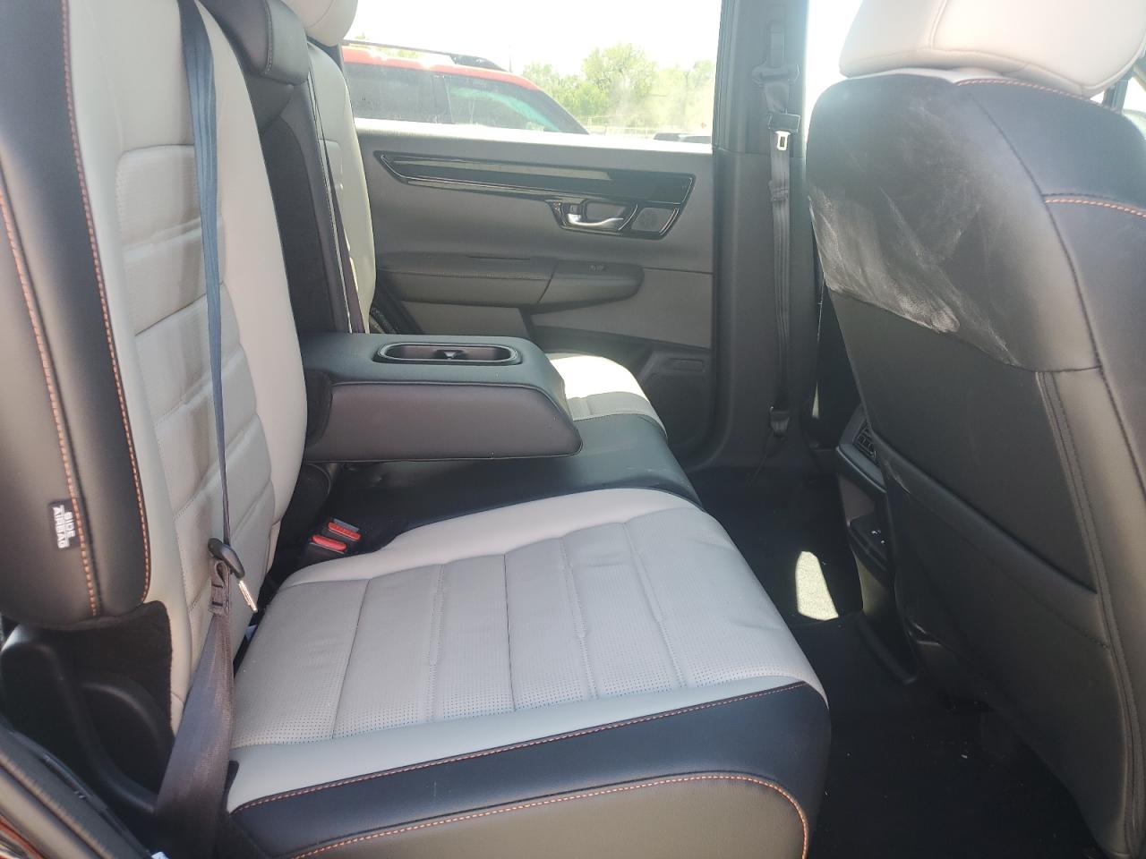 5J6RS6H90RL016180 HONDA CRV 2024