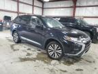 2019 Mitsubishi Outlander Es de vânzare în Seaford, DE - Mechanical