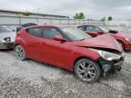 2017 Hyundai Veloster  for Sale in Walton, KY - Front End