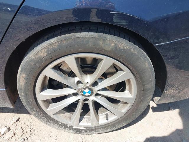 2013 BMW 330D SE TO
