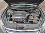 2013 Honda Crosstour Exl   продається в Portland, OR - Front End