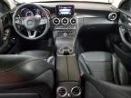 2015 Mercedes-Benz C 300 na sprzedaż w Madisonville, TN - Front End