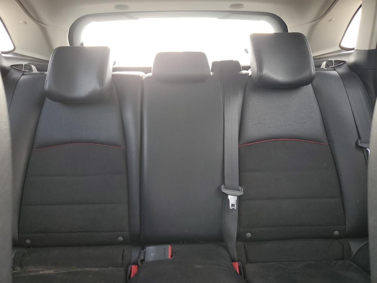 2016 Mazda Cx-3 Grand Touring VIN: JM1DKBD7XG0117139 Lot: 56487935