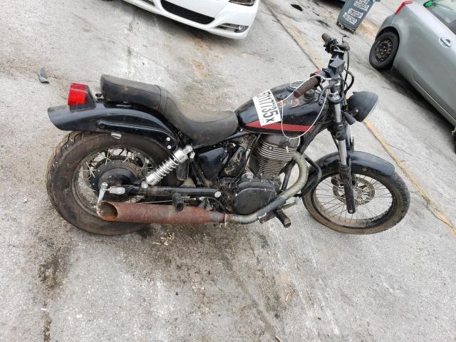 2017 Suzuki Ls650 