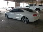 2013 Audi A5 Premium იყიდება Phoenix-ში, AZ - Mechanical
