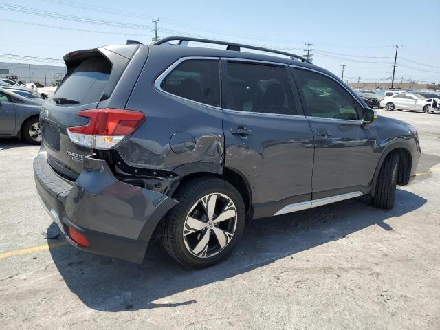  SUBARU FORESTER 2020 Gray