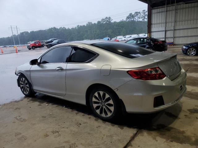  HONDA ACCORD 2014 Silver