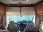 2006 HYME MOTORHOME for sale at Copart PETERLEE
