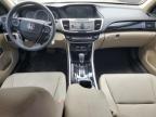 2016 Honda Accord Lx на продаже в Phoenix, AZ - Rear End