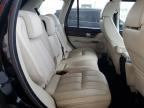 2010 Land Rover Range Rover Sport Lux for Sale in Homestead, FL - Minor Dent/Scratches