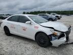 2017 Toyota Camry Le   na sprzedaż w Loganville, GA - Front End