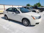 2010 Ford Focus Se for Sale in Haslet, TX - Normal Wear