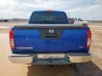 2014 Nissan Frontier S for Sale in Amarillo, TX - Front End