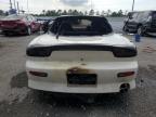 1997 Mazda Rx7 na sprzedaż w Riverview, FL - Burn
