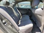 2007 Honda Civic Lx for Sale in Hurricane, WV - Front End