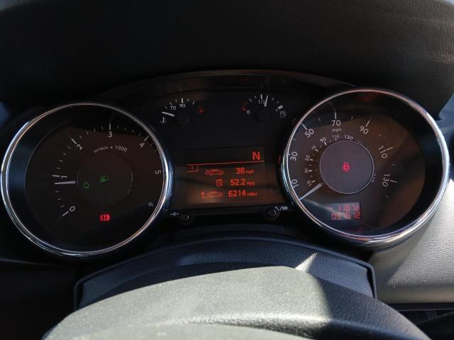 2012 PEUGEOT 3008 ALLUR