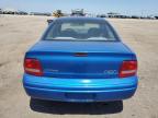 1998 Dodge Neon Highline for Sale in Greenwood, NE - Front End