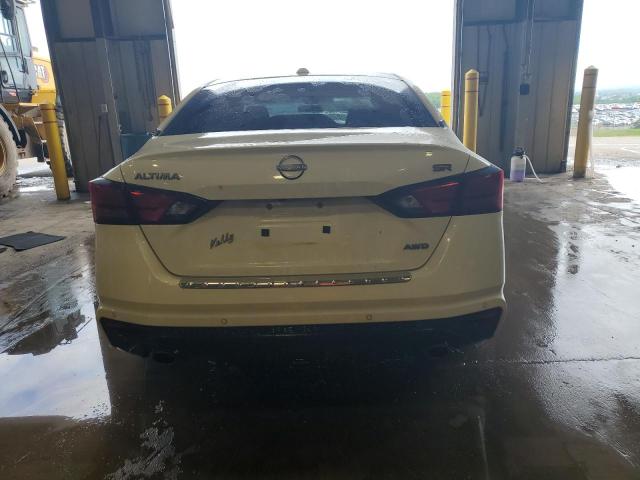  NISSAN ALTIMA 2023 Белый