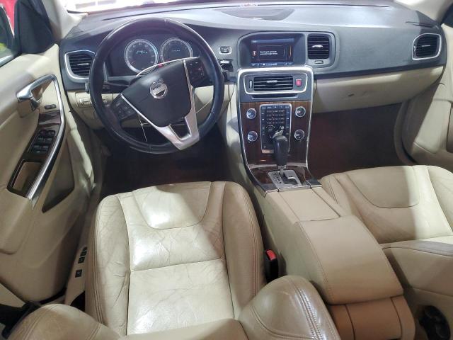  VOLVO S60 2012 White