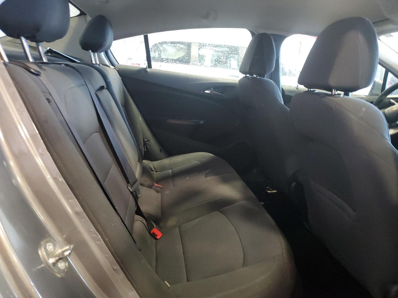 1G1BE5SM9J7130867 CHEVROLET CRUZE 2018