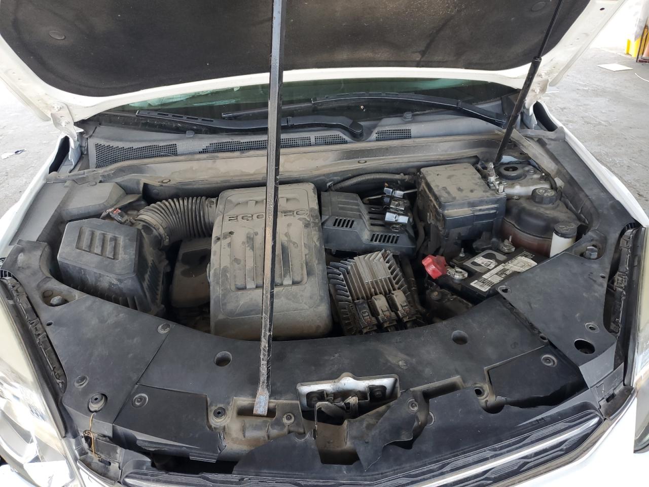 2GNALCEK9H1614365 CHEVROLET EQUINOX 2017