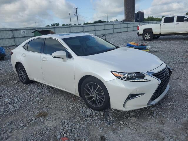  LEXUS ES350 2017 Белы