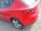 2016 SEAT LEON SE TE for sale at Copart WOLVERHAMPTON
