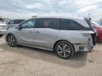 2023 Honda Odyssey Touring на продаже в Indianapolis, IN - Rear End