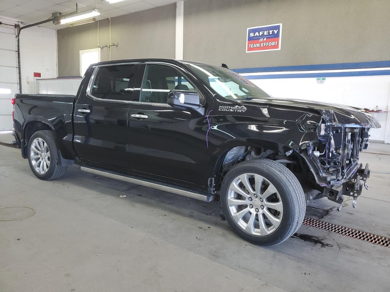 1GCUYHED4KZ423425 CHEVROLET ALL Models 2019