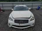 2011 Infiniti M37 X na sprzedaż w Grenada, MS - Front End
