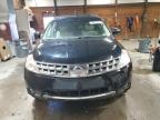 2007 Nissan Murano Sl for Sale in Ebensburg, PA - Rear End