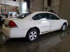 2007 Chevrolet Impala Ls იყიდება Avon-ში, MN - Front End