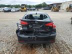 2017 Kia Forte Lx за продажба в Tanner, AL - Rear End
